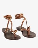  Giày Sandals Nữ 254956868EBMARR 