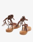  Giày Sandals Nữ 253605901EPMARR 