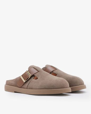Giày Mules Nữ PAZZION