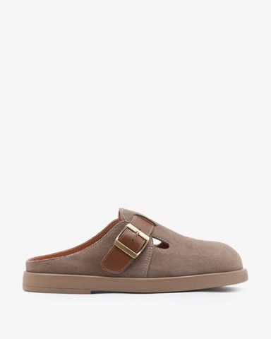 Giày Mules Nữ PAZZION