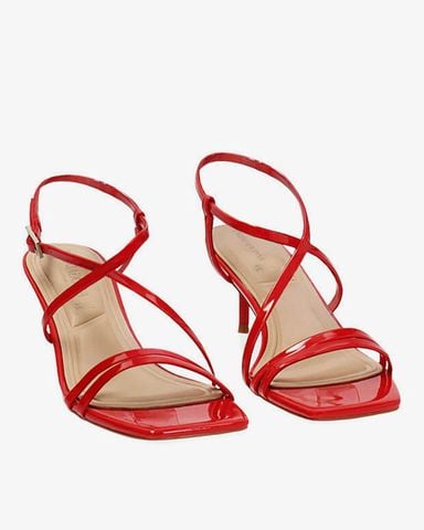 Giày Cao Gót Nữ 25M742901VEROSS