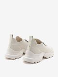  Giày Sneakers Nữ Pazzion Marie Crystal Embellished Flyknit Sneakers 
