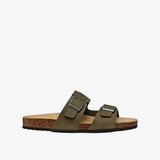  Dép Quai Ngang Nam Sandal Ghita 