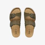  Dép Quai Ngang Nam Sandal Ghita 