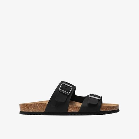 Dép Quai Ngang Nam Sandal Ghita