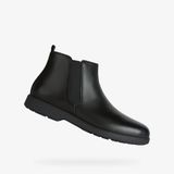  Giày Boots Nam Spherica Ec11 Wide 