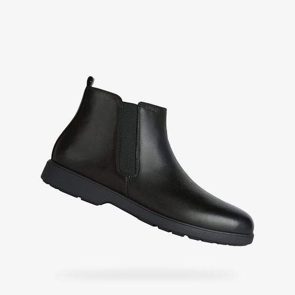  Giày Boots Nam Spherica Ec11 Wide 