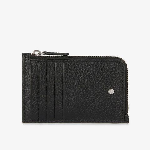 Ví Nam Man Wallet Cow Leather
