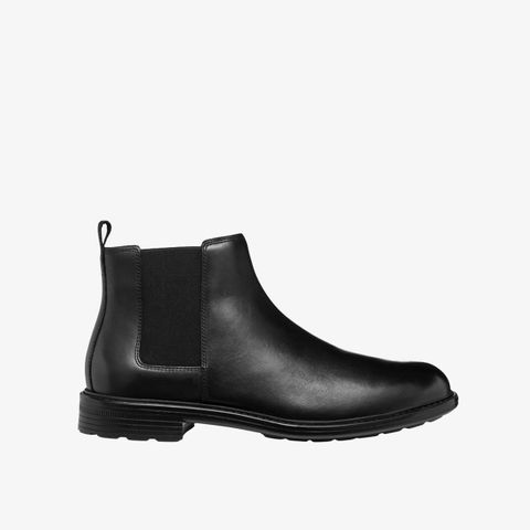 Giày Boots Nam Walk Pleasure