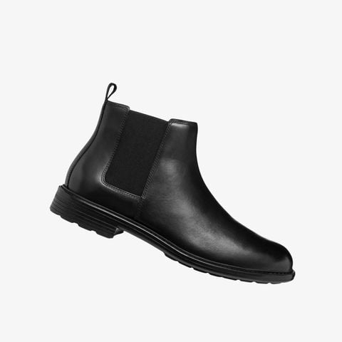 Giày Boots Nam Walk Pleasure