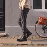  Giày Boots Nam Walk Pleasure 