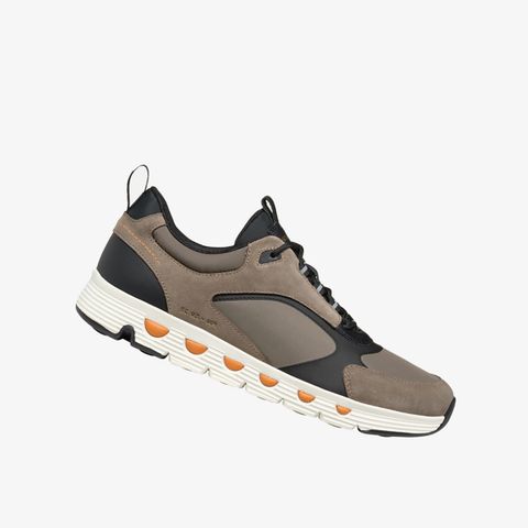 Giày Sneakers Nam Spherica Ecub-4