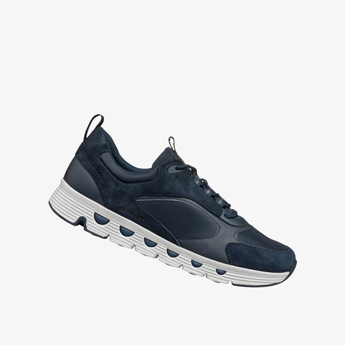  Giày Sneakers Nam Spherica Ecub-4 