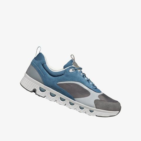 Giày Sneakers Nam Spherica Ecub-4