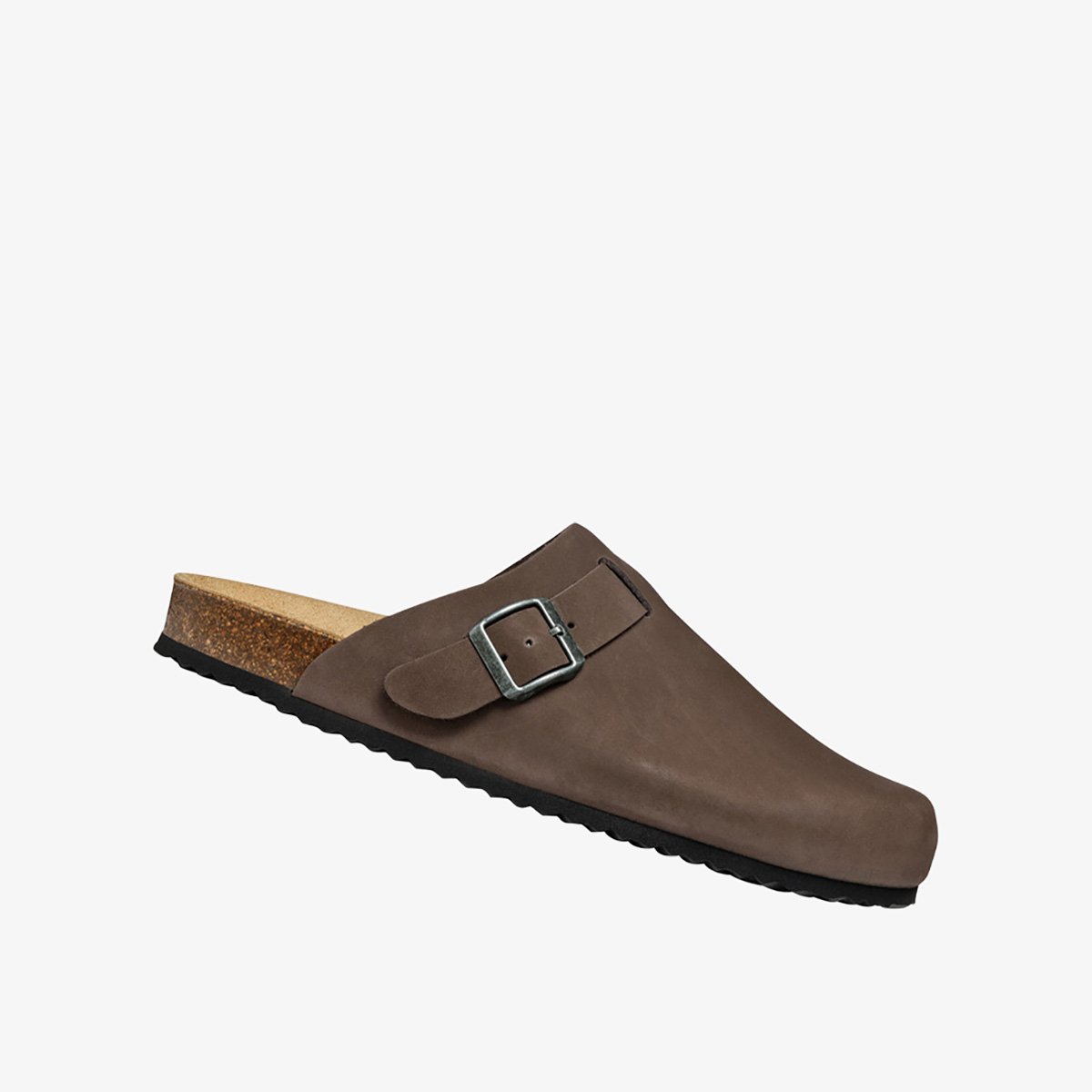  Dép Quai Ngang Nam Sandal Ghita 