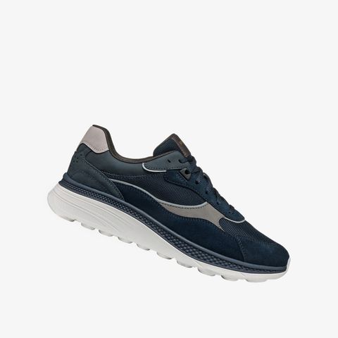 Giày Sneakers Nam Spherica Actif X1