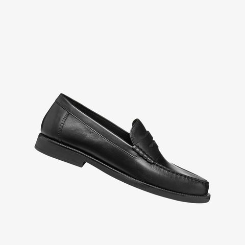 Giày Lười Nam Recanati