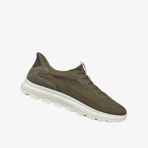 Giày Sneakers Nam Spherica Plus