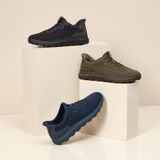  Giày Sneakers Nam Spherica Plus 