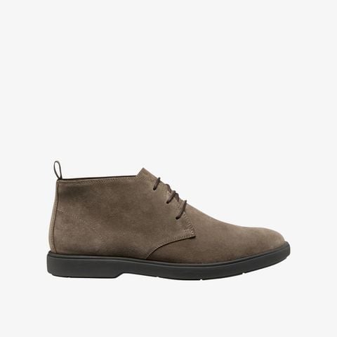 Giày Boots Nam Spherica Ec17