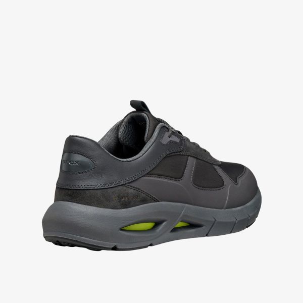  Giày Sneakers Nam Spherica Ecub-5 