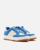  Giày Sneakers Nữ Pazzion Jodie Laced Sneakers 