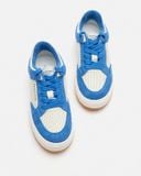  Giày Sneakers Nữ Pazzion Jodie Laced Sneakers 