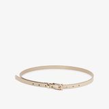  Thắt Lưng Nữ Primadonna (13456) Gold Uni 