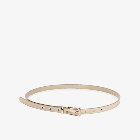 Thắt Lưng Nữ Primadonna (13456) Gold Uni
