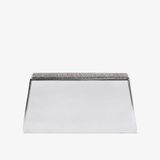  Túi Xách Nữ Primadonna (02426) Silver Uni 