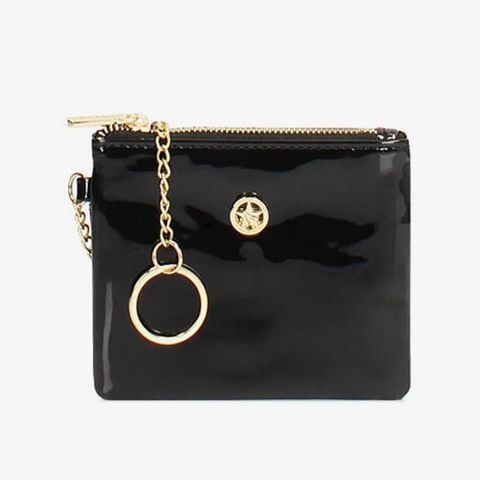 Ví Nữ Primadonna (01485) Black Uni