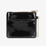  Ví Nữ Primadonna (01485) Black Uni 