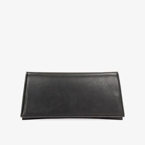Túi Xách Nữ Primadonna (26220) Black Uni