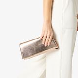  Túi Xách Nữ Primadonna (26220) Rosa Gold Uni 