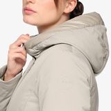  Áo Khoác Nữ Spherica 