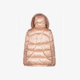  Áo Khoác Nữ Backsie 