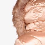  Áo Khoác Nữ Backsie 