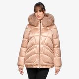  Áo Khoác Nữ Backsie 