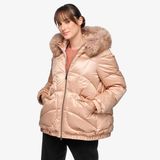  Áo Khoác Nữ Backsie 