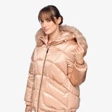  Áo Khoác Nữ Backsie 