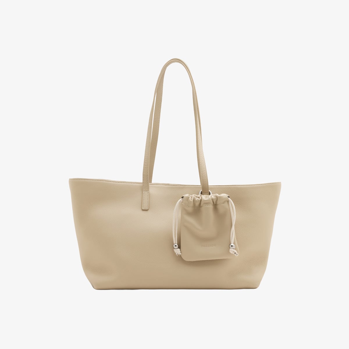  Túi Tote Nữ XA2036BEG 