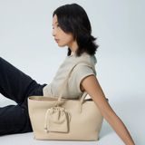  Túi Tote Nữ XA2036BEG 