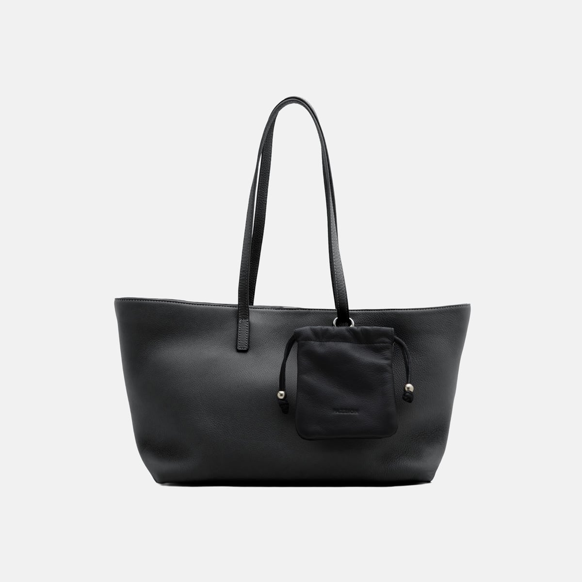 Túi Tote Nữ XA2036BLK 