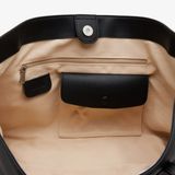  Túi Tote Nữ XA2036BLK 