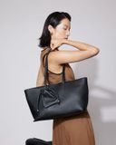  Túi Tote Nữ XA2036BLK 