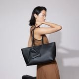  Túi Tote Nữ XA2036BLK 
