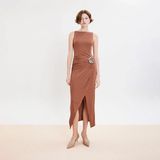  Giày Cao Gót Nữ Y6166-66 