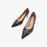  Giày Cao Gót Nữ Y6166-66 