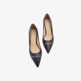  Giày Cao Gót Nữ Y6166-66 