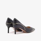  Giày Cao Gót Nữ Y6166-66 